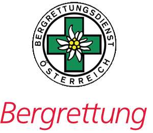 Logo Bergrettung Tirol